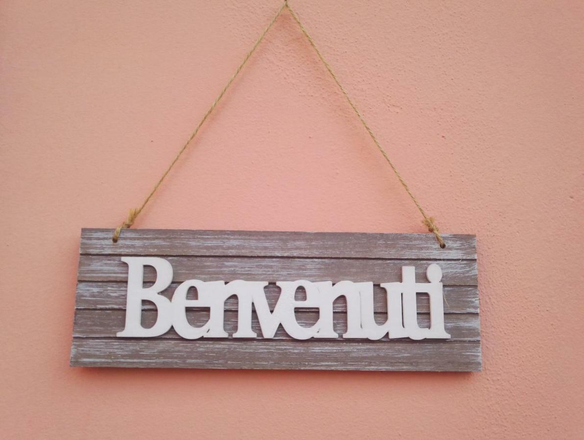 Bed and Breakfast Il Grillo Parlante Surbo Zewnętrze zdjęcie