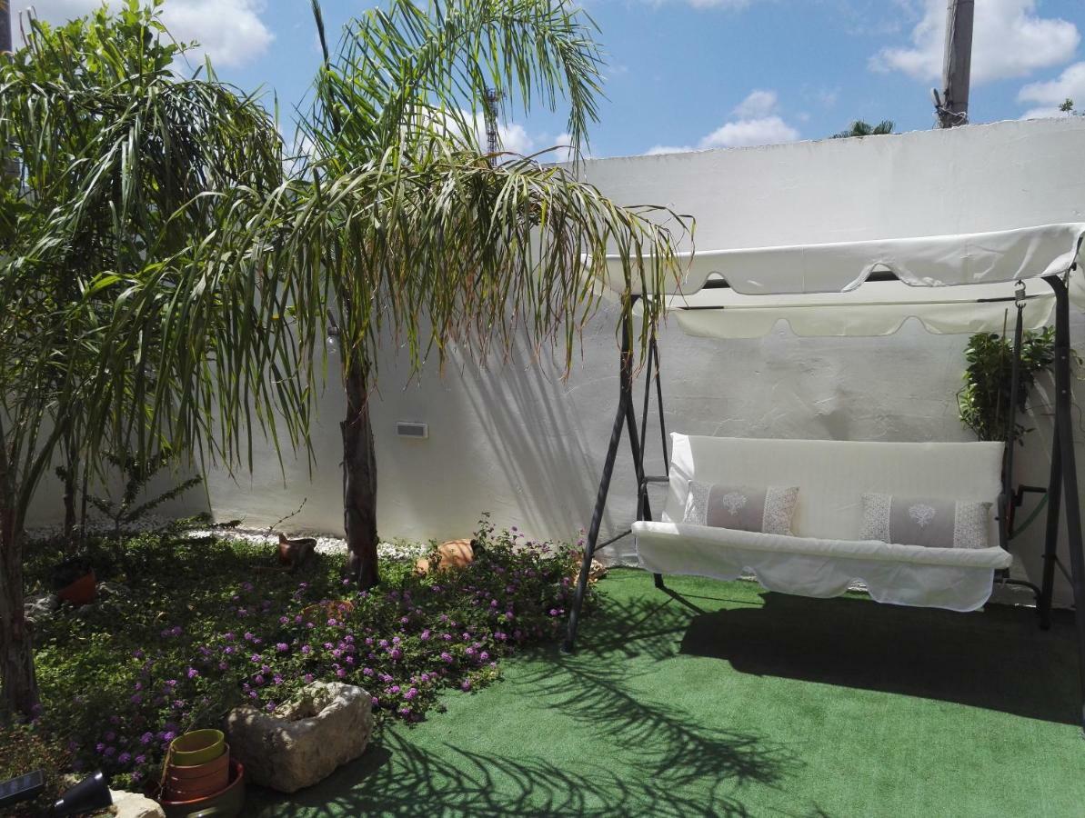Bed and Breakfast Il Grillo Parlante Surbo Zewnętrze zdjęcie