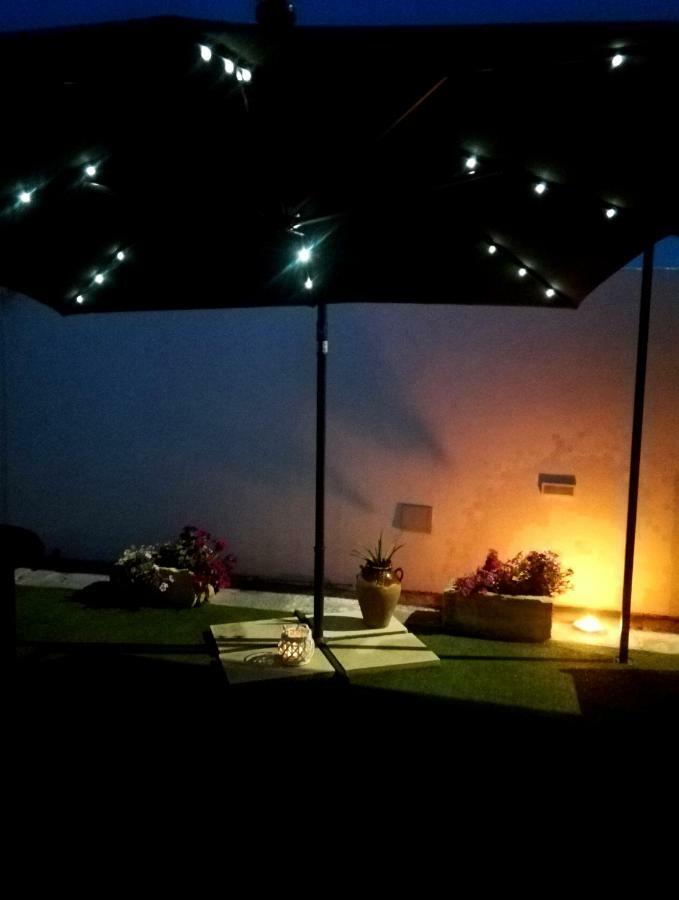 Bed and Breakfast Il Grillo Parlante Surbo Zewnętrze zdjęcie