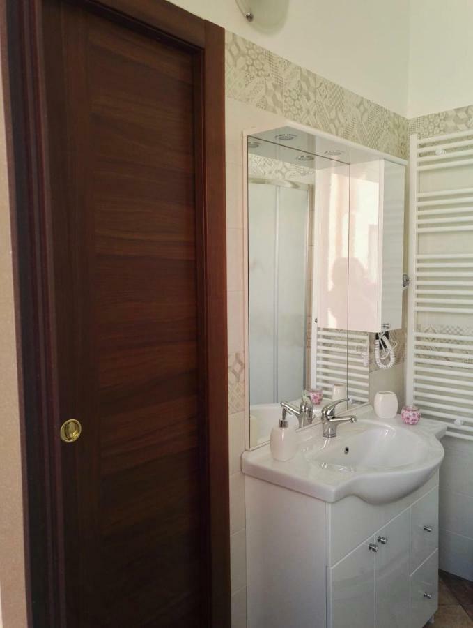 Bed and Breakfast Il Grillo Parlante Surbo Zewnętrze zdjęcie