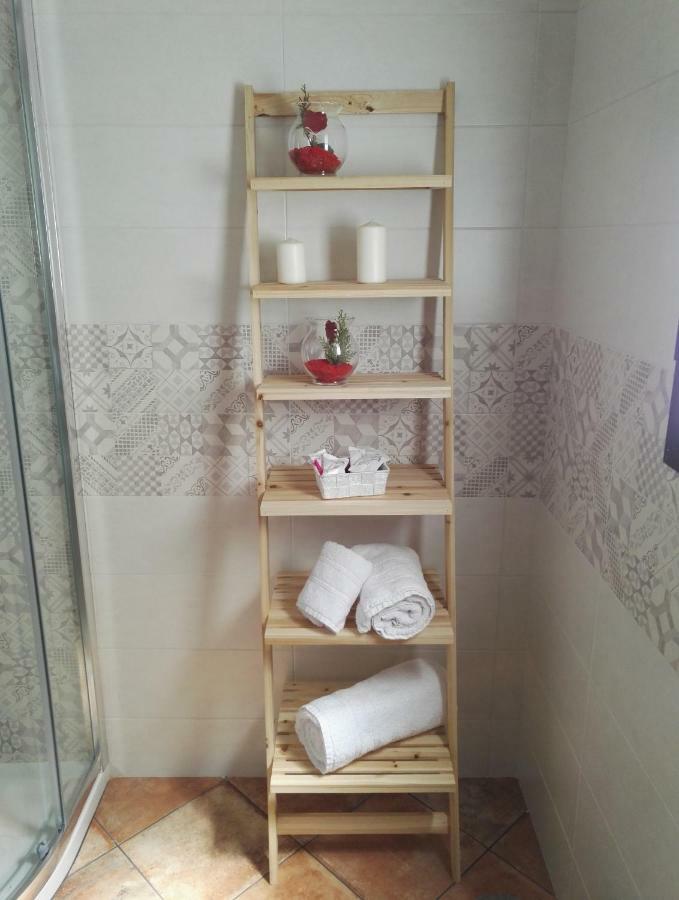 Bed and Breakfast Il Grillo Parlante Surbo Zewnętrze zdjęcie