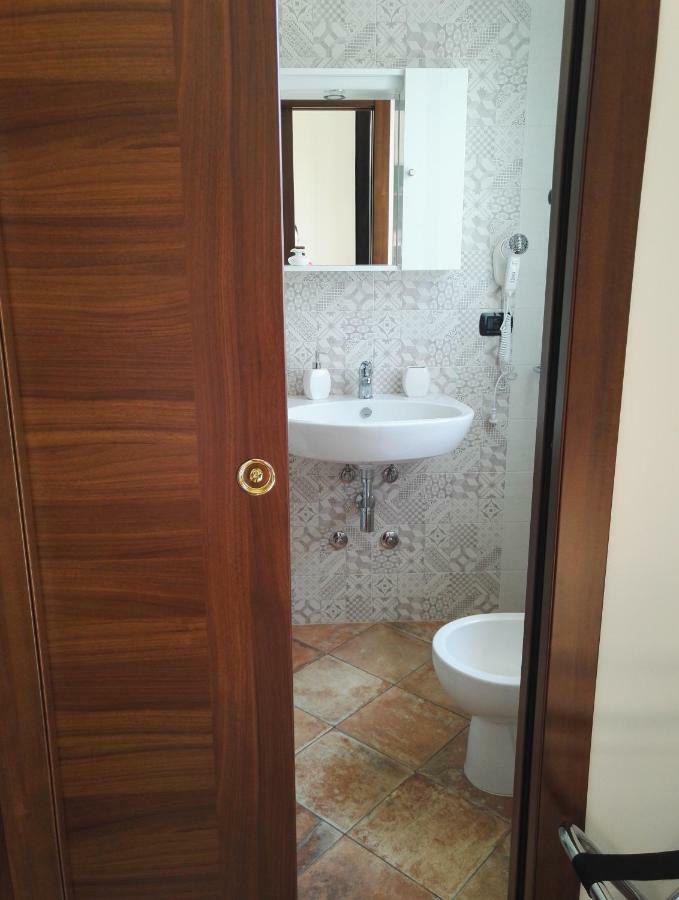 Bed and Breakfast Il Grillo Parlante Surbo Zewnętrze zdjęcie