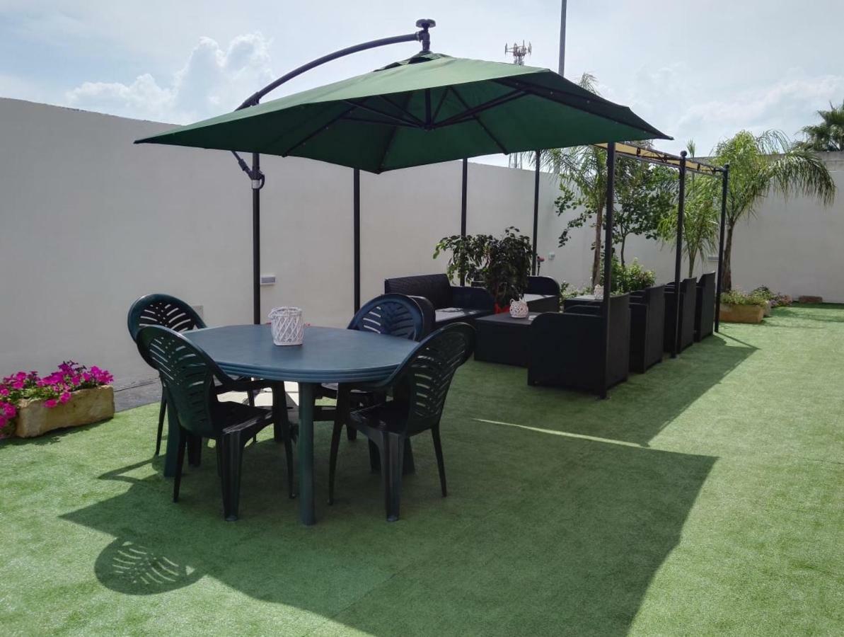 Bed and Breakfast Il Grillo Parlante Surbo Zewnętrze zdjęcie