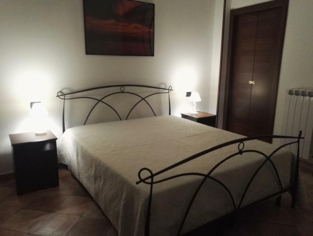 Bed and Breakfast Il Grillo Parlante Surbo Zewnętrze zdjęcie