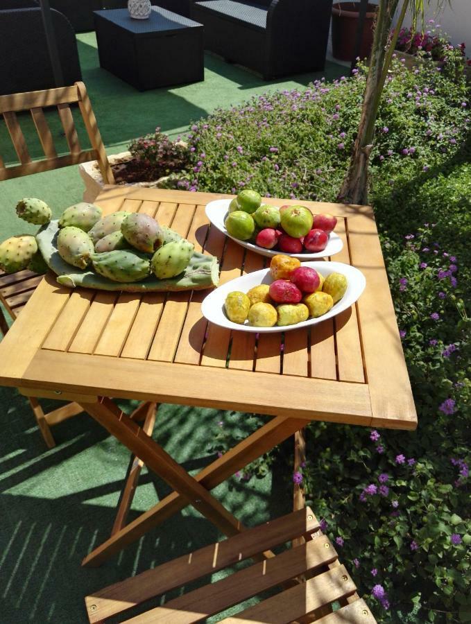 Bed and Breakfast Il Grillo Parlante Surbo Zewnętrze zdjęcie