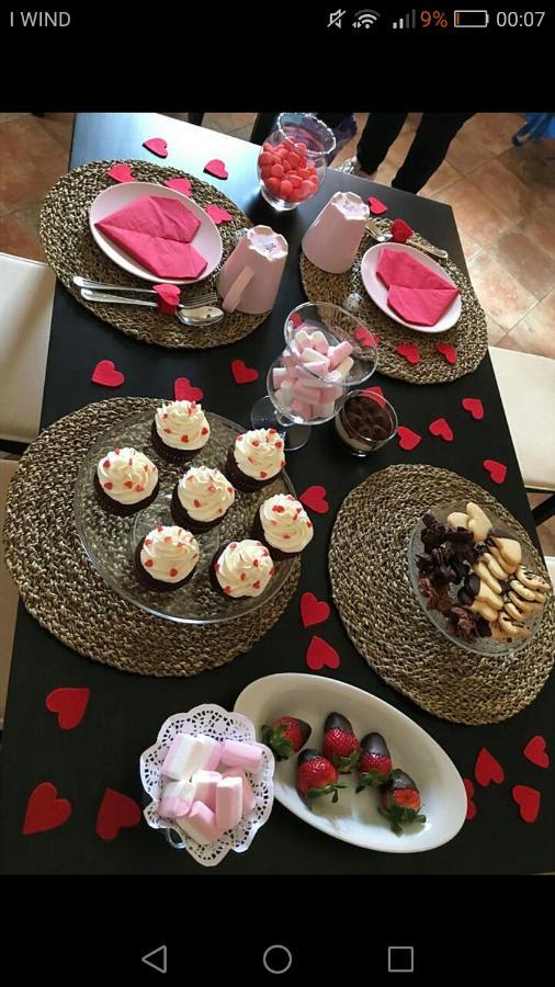 Bed and Breakfast Il Grillo Parlante Surbo Zewnętrze zdjęcie