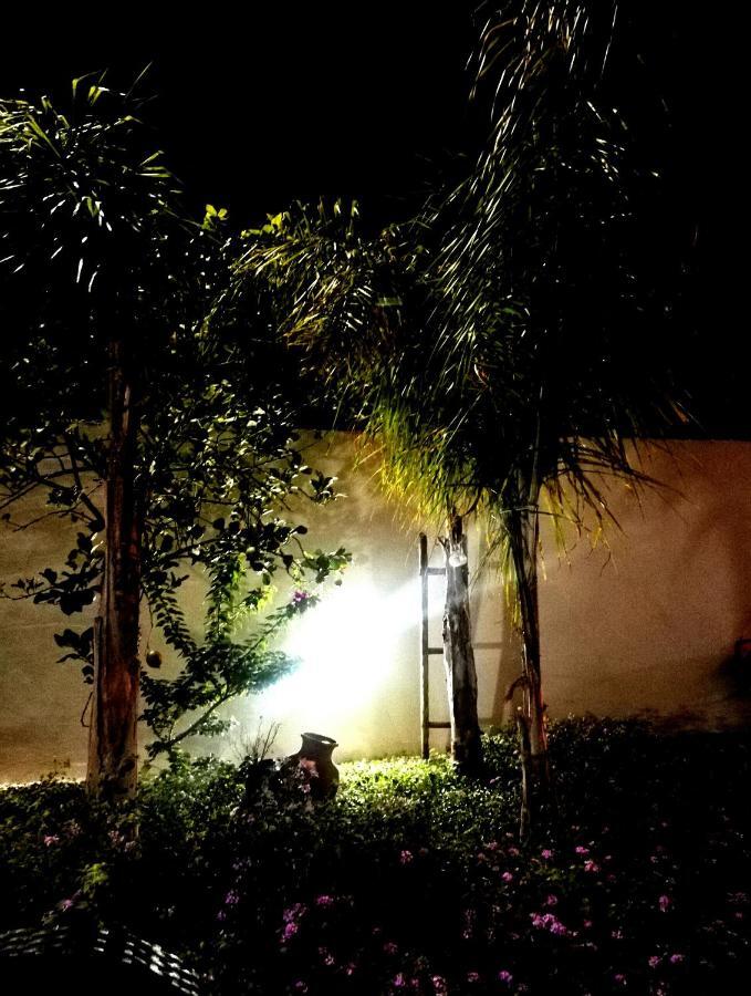 Bed and Breakfast Il Grillo Parlante Surbo Zewnętrze zdjęcie